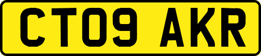 CT09AKR