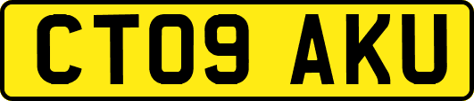 CT09AKU