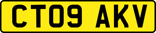 CT09AKV