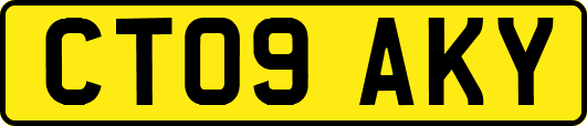 CT09AKY