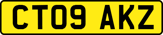 CT09AKZ