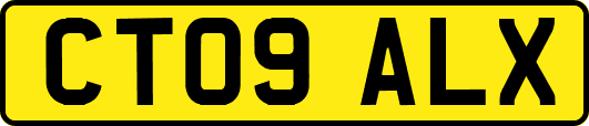 CT09ALX