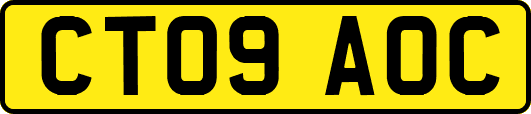CT09AOC