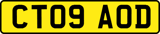 CT09AOD