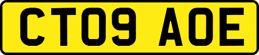 CT09AOE