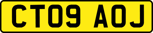 CT09AOJ