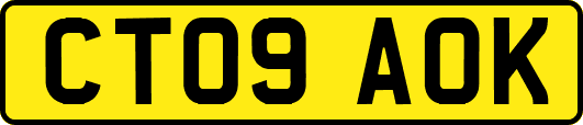 CT09AOK