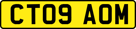 CT09AOM