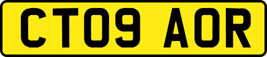 CT09AOR