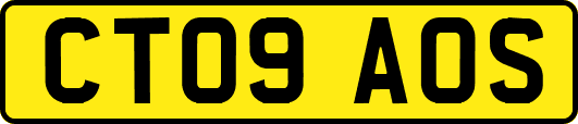 CT09AOS