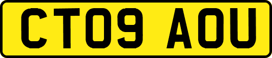 CT09AOU