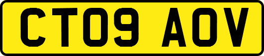 CT09AOV