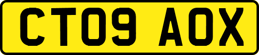 CT09AOX