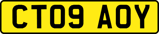 CT09AOY