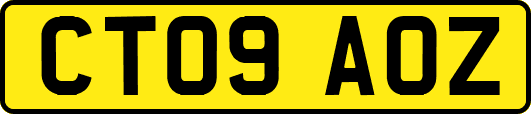 CT09AOZ