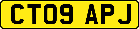 CT09APJ