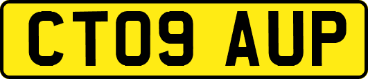 CT09AUP