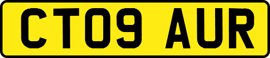 CT09AUR