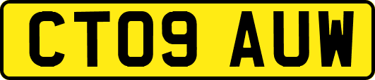 CT09AUW