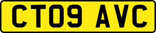 CT09AVC