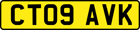 CT09AVK