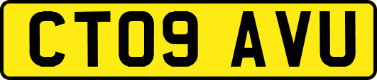 CT09AVU