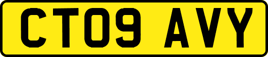CT09AVY