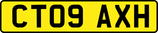 CT09AXH