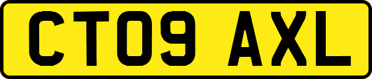 CT09AXL