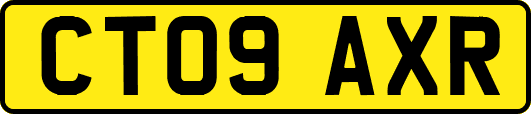 CT09AXR