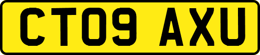 CT09AXU
