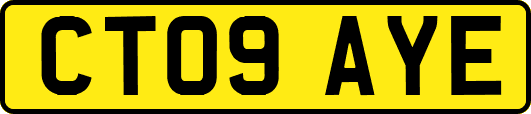 CT09AYE