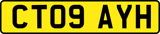 CT09AYH