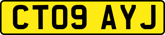 CT09AYJ