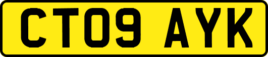 CT09AYK