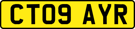 CT09AYR
