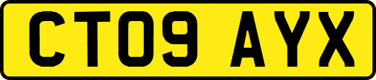 CT09AYX