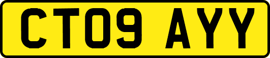 CT09AYY