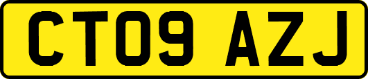 CT09AZJ