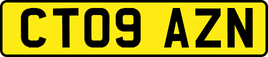CT09AZN
