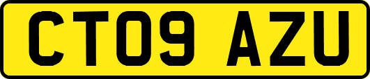 CT09AZU