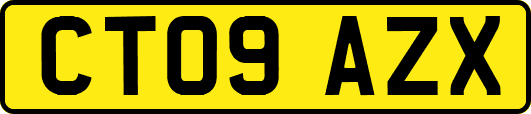 CT09AZX