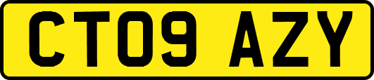 CT09AZY
