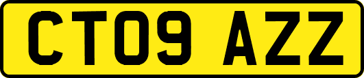 CT09AZZ