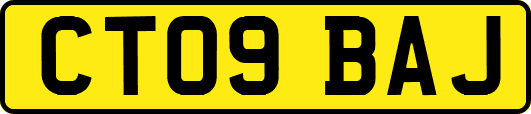 CT09BAJ