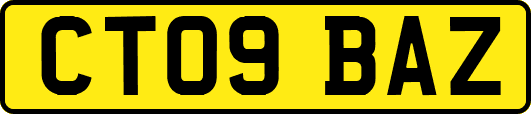 CT09BAZ