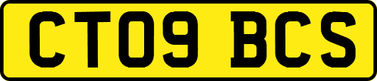 CT09BCS
