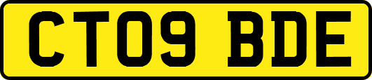 CT09BDE