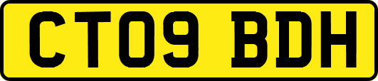 CT09BDH