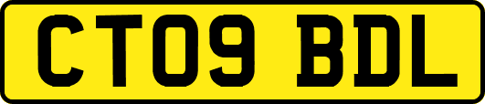 CT09BDL